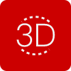 3D三維激光掃描儀